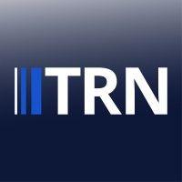 (trn) the recruitment network logo image