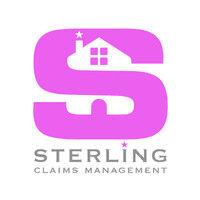 sterling claims management, inc. logo image