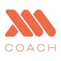 xm coach logo image