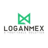 loganmex logo image