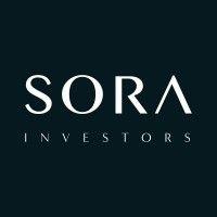 sora investors logo image