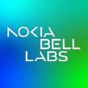 logo of Nokia Bell Labs