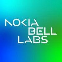 nokia bell labs logo image