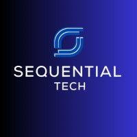 sequential technology el salvador logo image