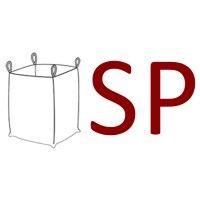 sp packaging logo image