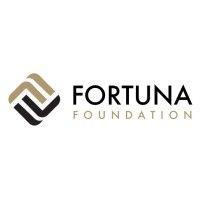 fortuna foundation logo image