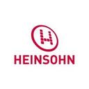 logo of Heinsohn