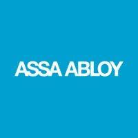 assa abloy in switzerland logo image