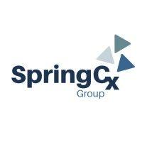 springcx group logo image