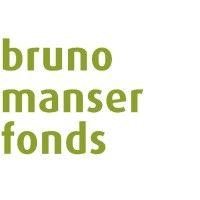 bruno manser fonds logo image