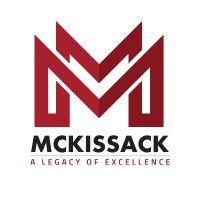 mckissack logo image