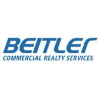 beitler commercial realty services logo image