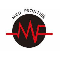 med frontier supplies & consultancy logo image