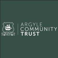 argyle community trust logo image