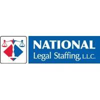 national legal staffing, llc