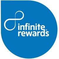 infinite rewards logo image