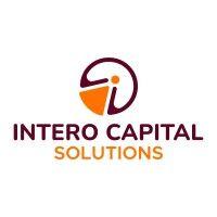 intero capital solutions logo image