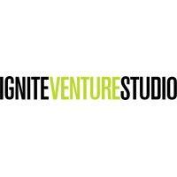 ignite venture studio logo image