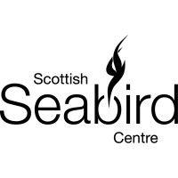 scottish seabird centre logo image