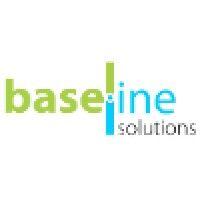 baseline solutions logo image