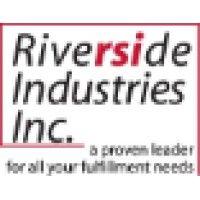 riverside industries logo image