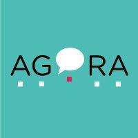 agora.brussels logo image