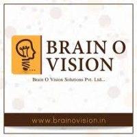 brainovision solutions india pvt.ltd logo image