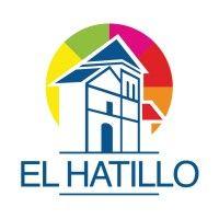 alcaldía de el hatillo logo image