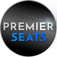 premierseats.com logo image