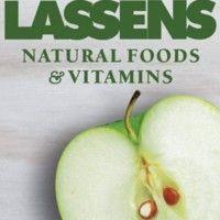 lassens natural foods & vitamins, llc logo image