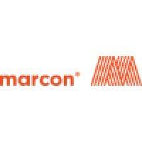 marcon metalfab logo image