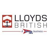 lloyds british logo image