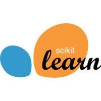 scikit-learn logo image