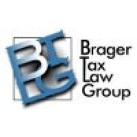 brager tax law group, a p.c. logo image