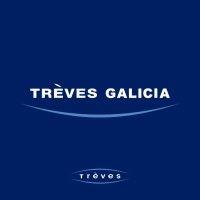 trèves galicia logo image