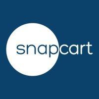 snapcart logo image