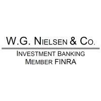 w.g. nielsen & co. logo image