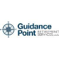 guidance point retirement services, llc. logo image