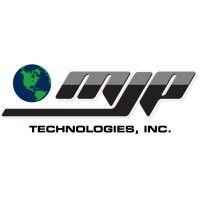 mjp technologies, inc. logo image