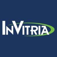 invitria, inc. logo image