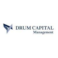 drum capital management, llc logo image