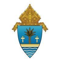 archdiocese of miami logo image