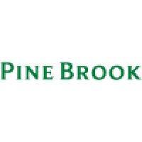 pine brook partners logo image