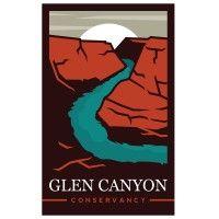 glen canyon conservancy logo image