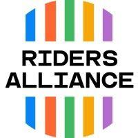 riders alliance logo image