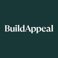 buildappeal design & remodel logo image