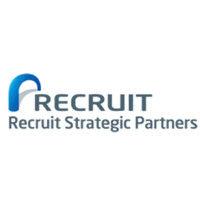 recruit strategic partners logo image