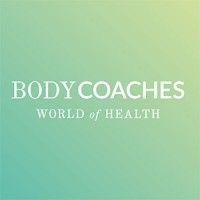 body coaches logo image