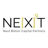 next billion capital partners