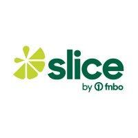 slice® by fnbo logo image